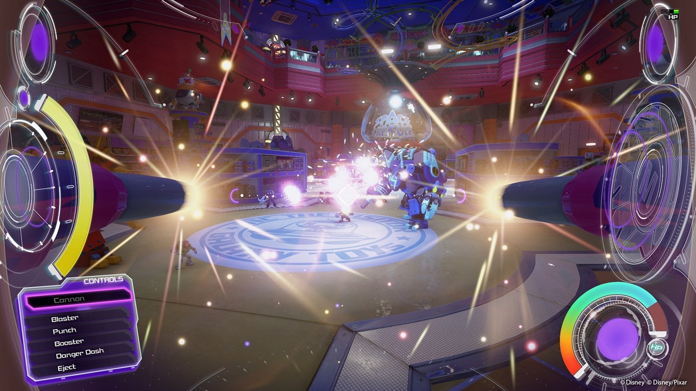 Kingdom Hearts III - Imagen 48